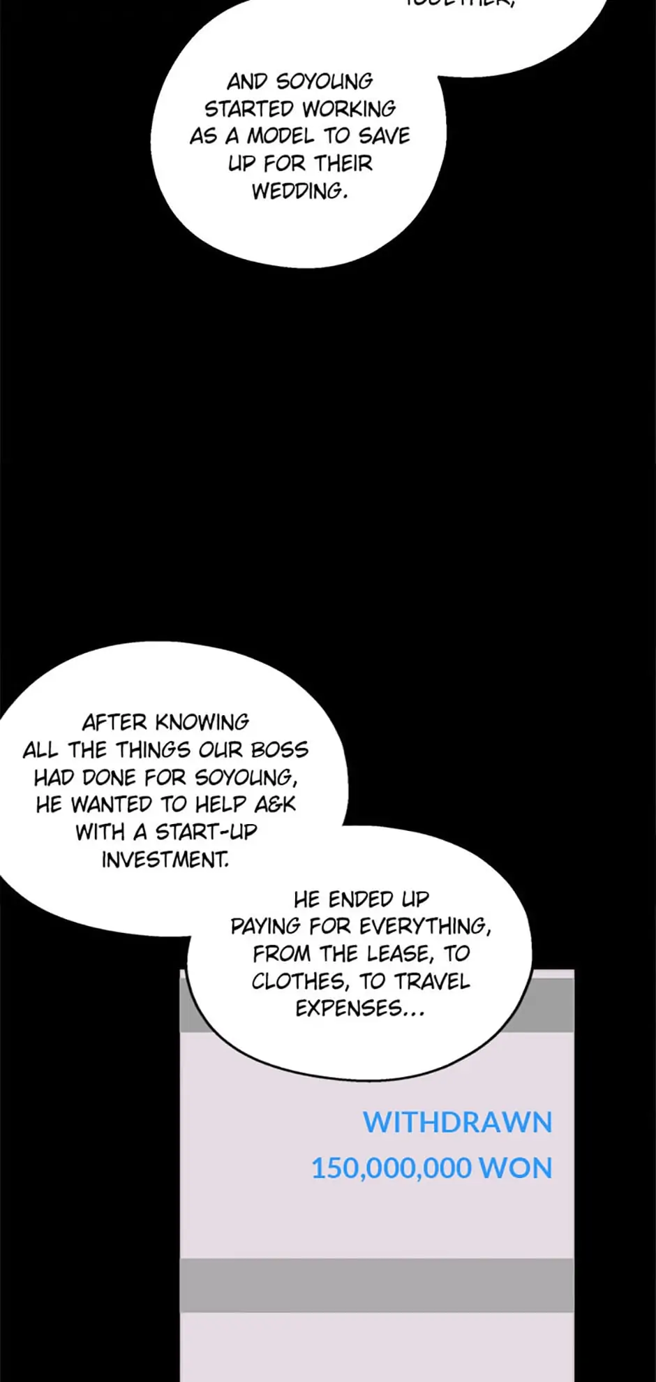 The Borderliners chapter 7 - page 16