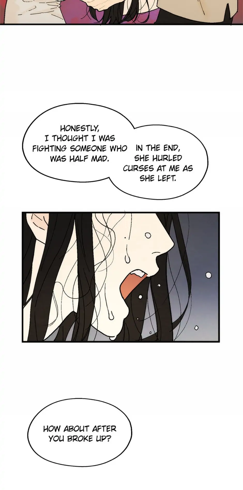 The Borderliners chapter 7 - page 27