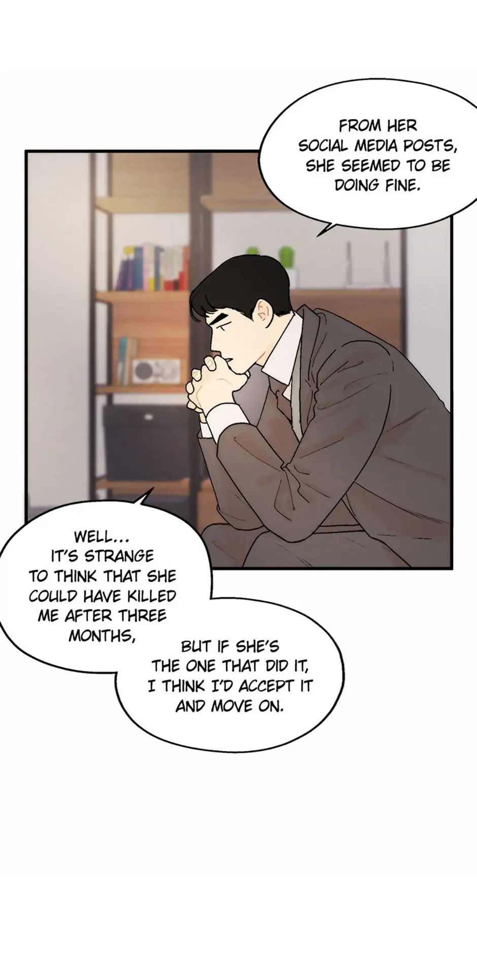 The Borderliners chapter 7 - page 28