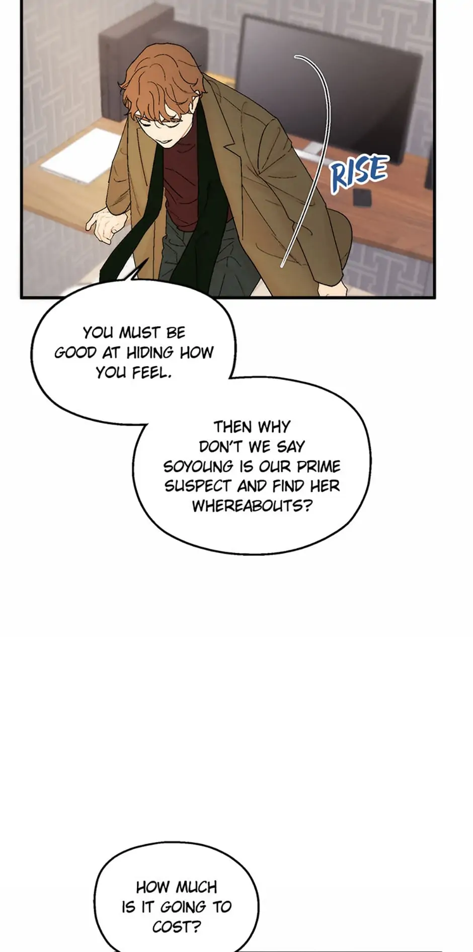 The Borderliners chapter 7 - page 30