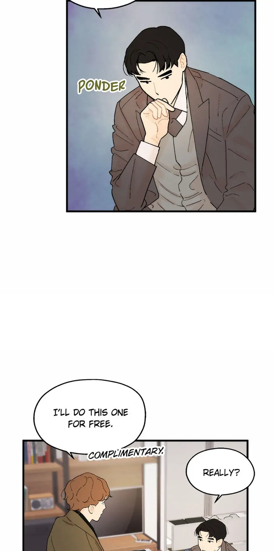 The Borderliners chapter 7 - page 31