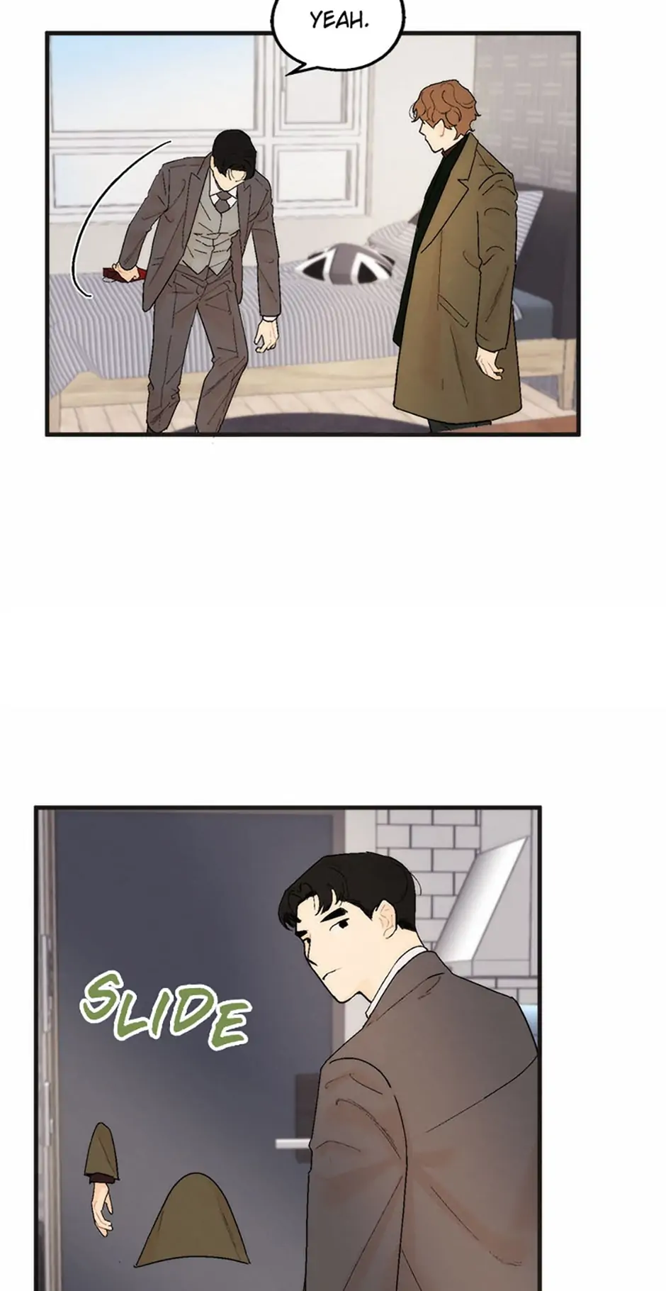 The Borderliners chapter 7 - page 39