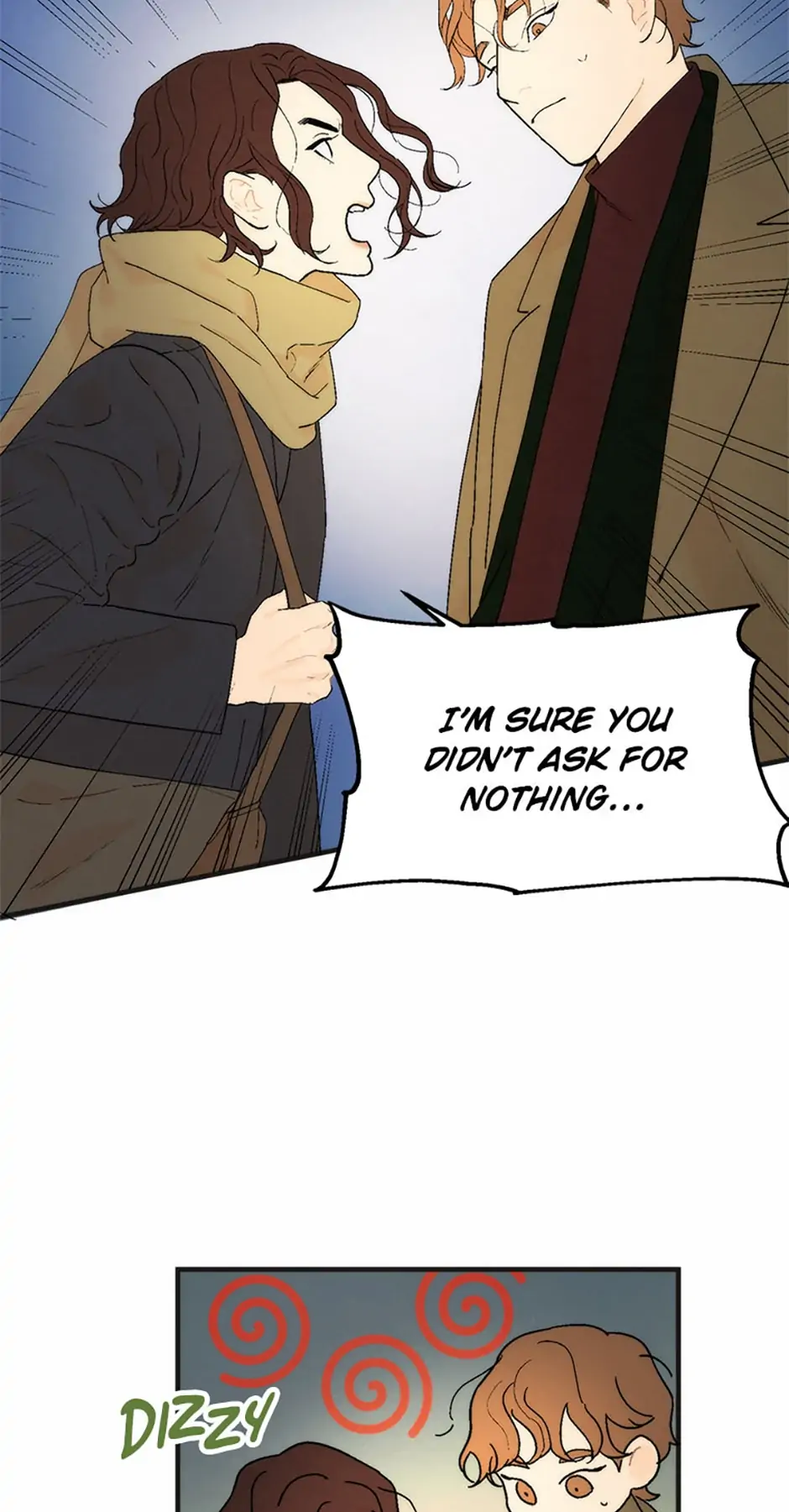 The Borderliners chapter 7 - page 46