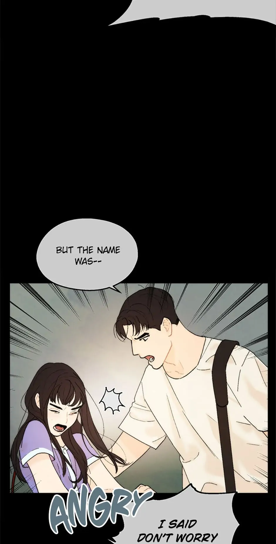 The Borderliners chapter 6 - page 19