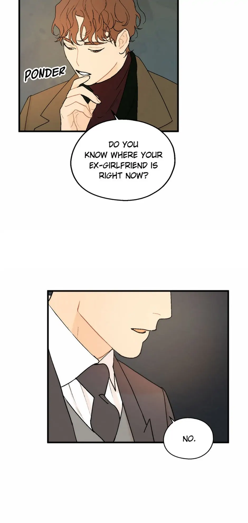 The Borderliners chapter 6 - page 2