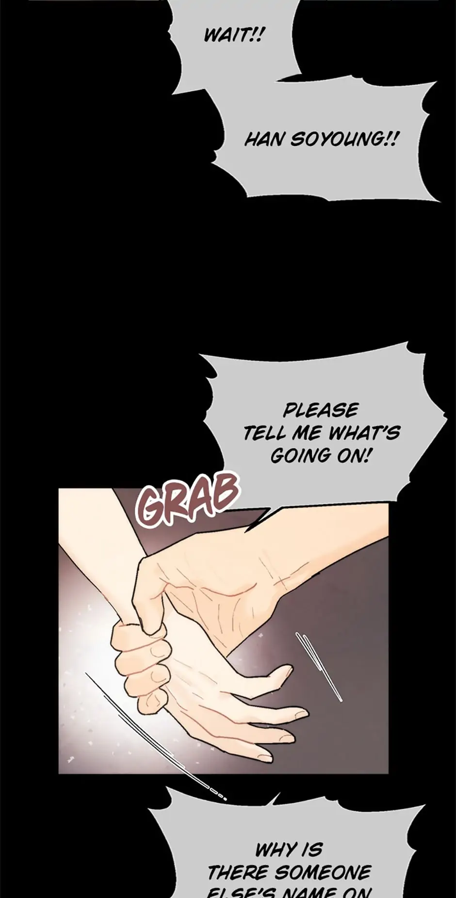 The Borderliners chapter 6 - page 21