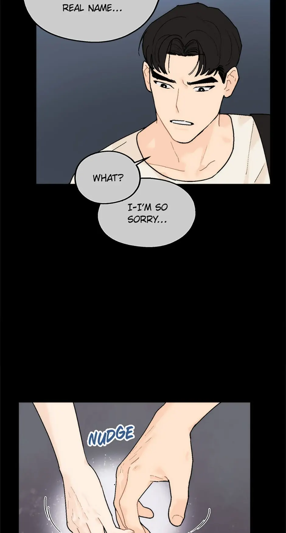 The Borderliners chapter 6 - page 24