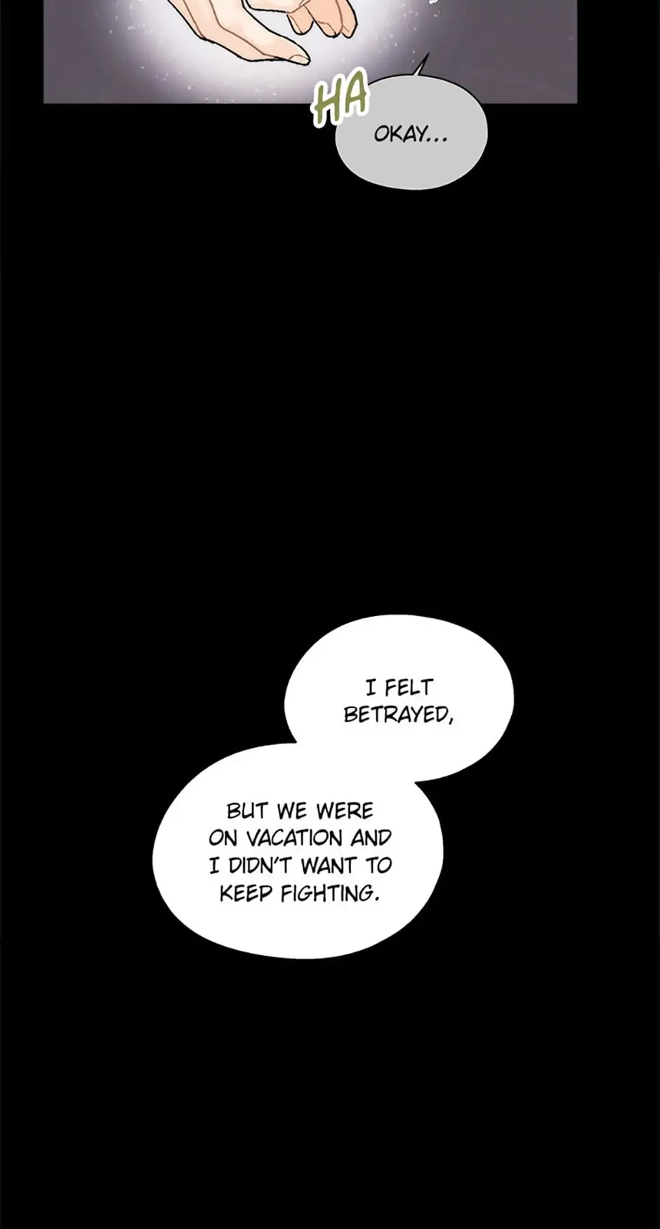 The Borderliners chapter 6 - page 25