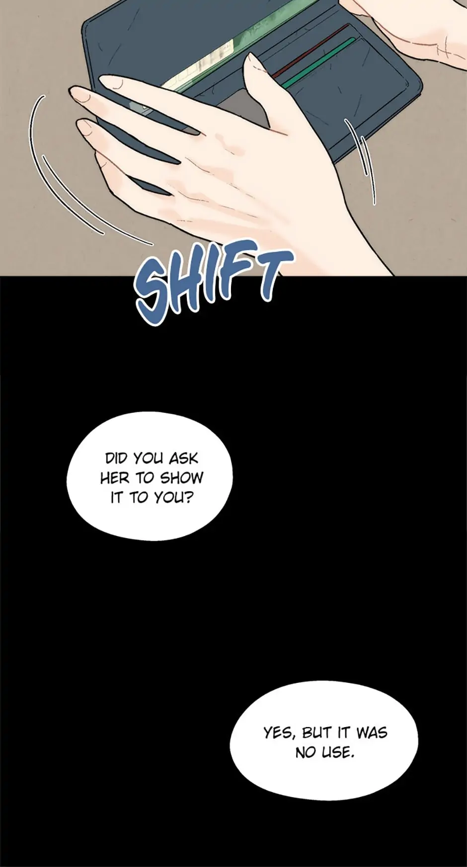 The Borderliners chapter 6 - page 28