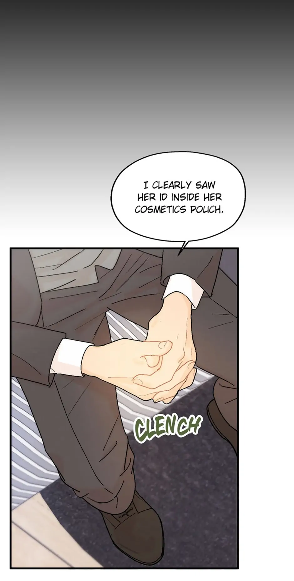 The Borderliners chapter 6 - page 42
