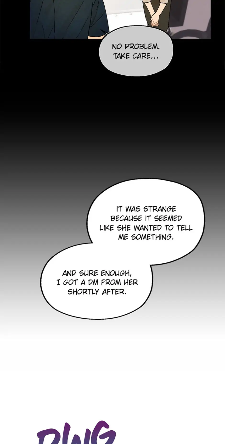The Borderliners chapter 6 - page 59