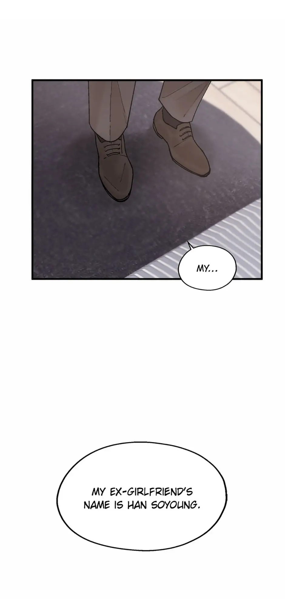 The Borderliners chapter 6 - page 7