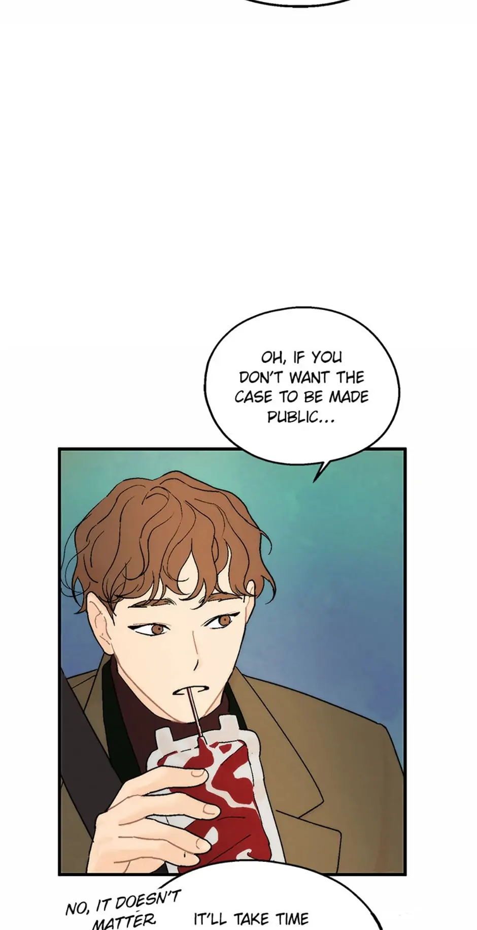 The Borderliners chapter 5 - page 14