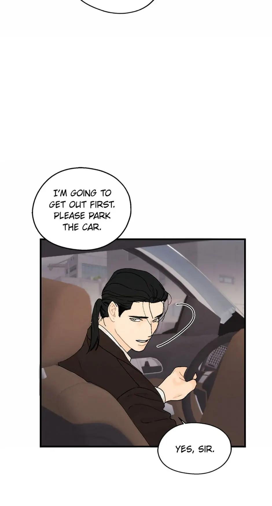 The Borderliners chapter 5 - page 39