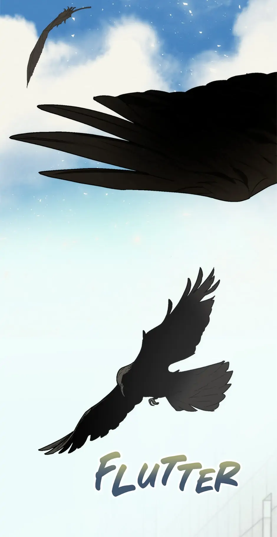 The Borderliners chapter 5 - page 43