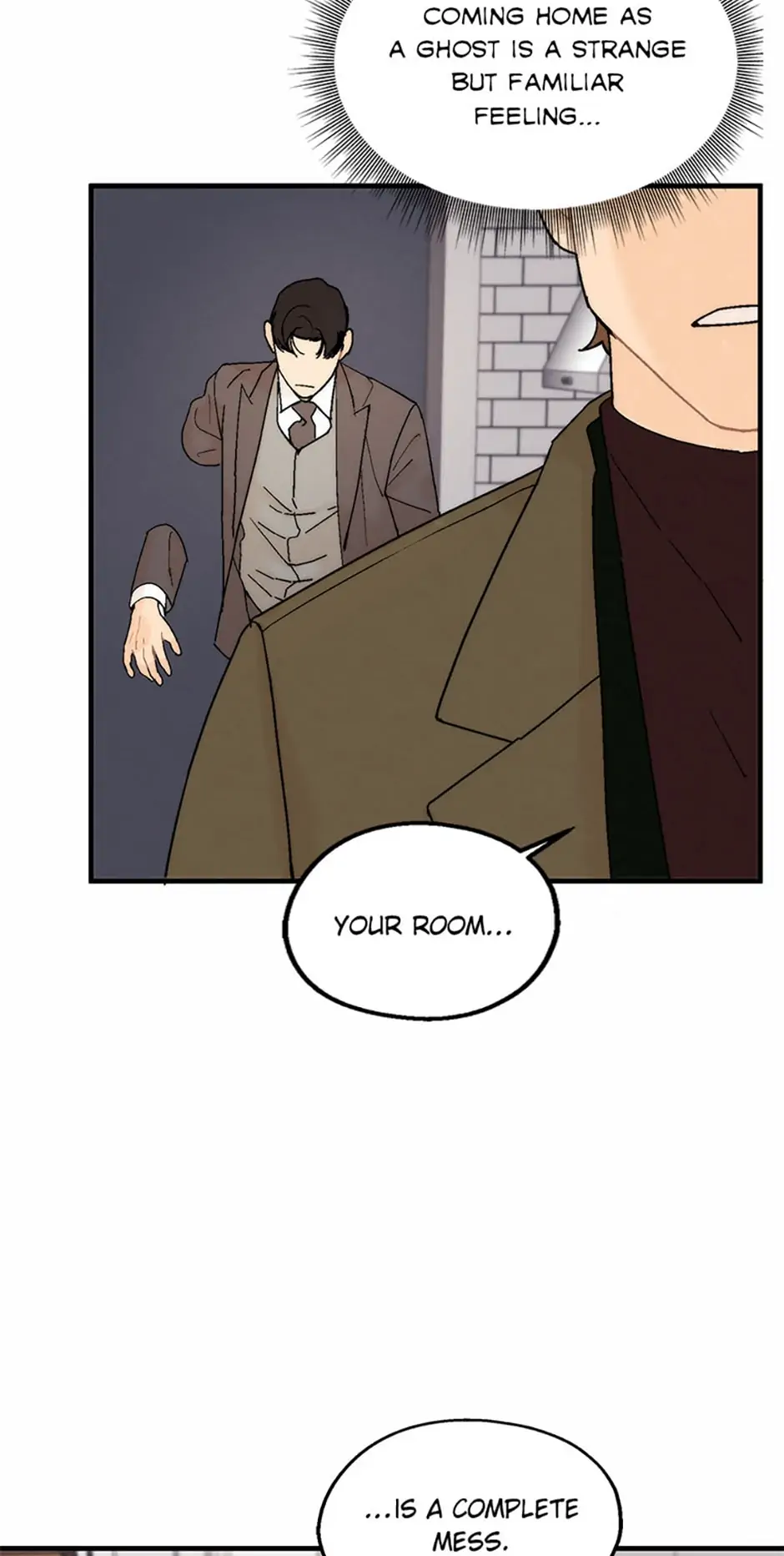 The Borderliners chapter 5 - page 52