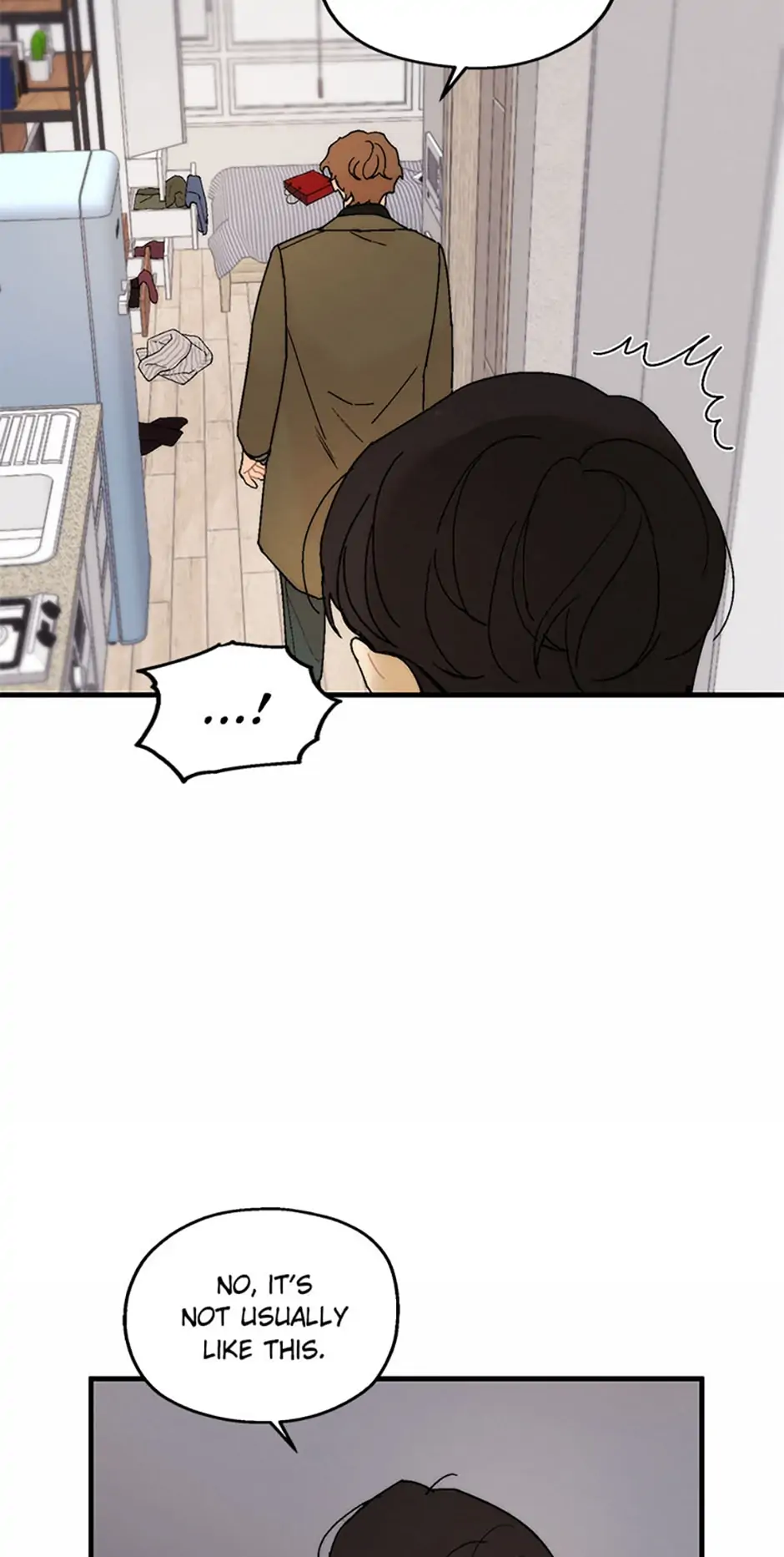 The Borderliners chapter 5 - page 53