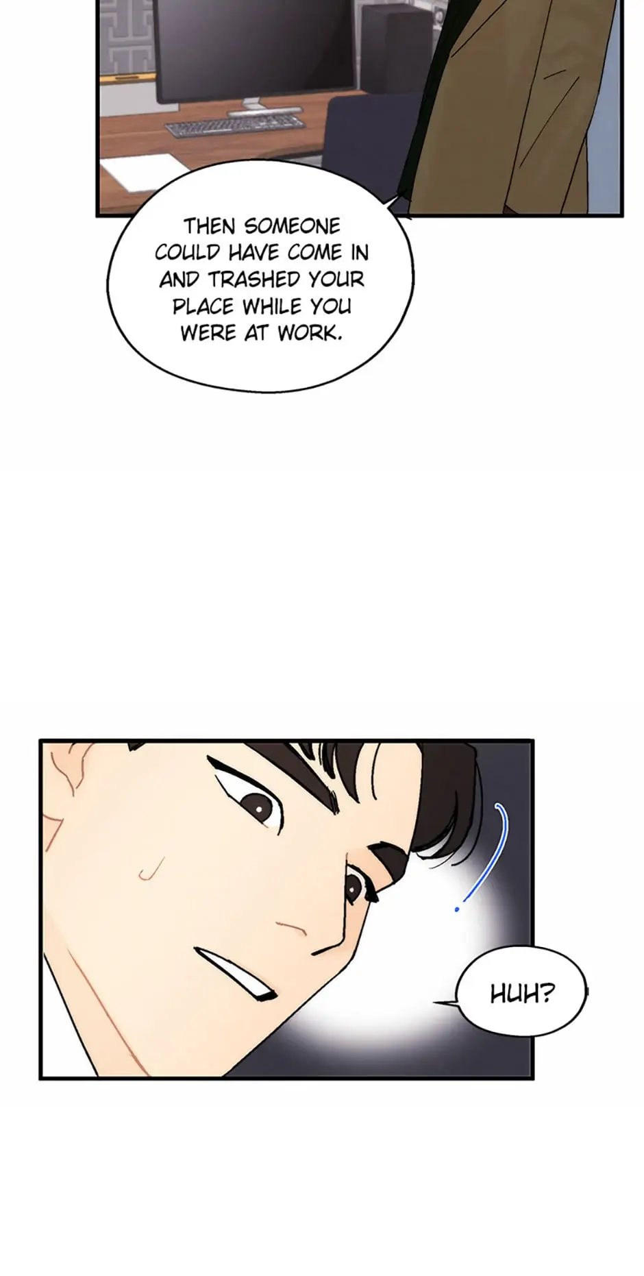 The Borderliners chapter 5 - page 56