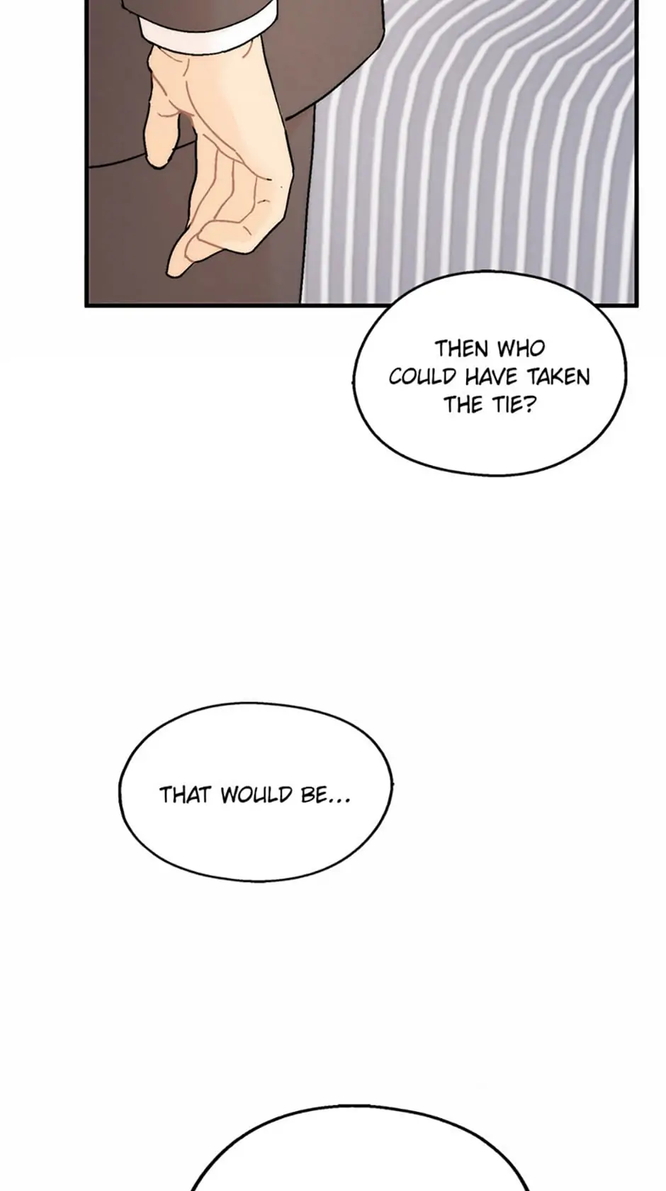 The Borderliners chapter 5 - page 59