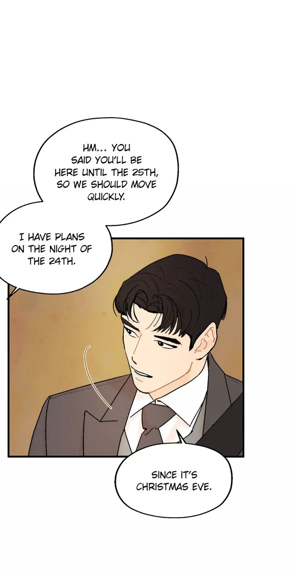 The Borderliners chapter 5 - page 6