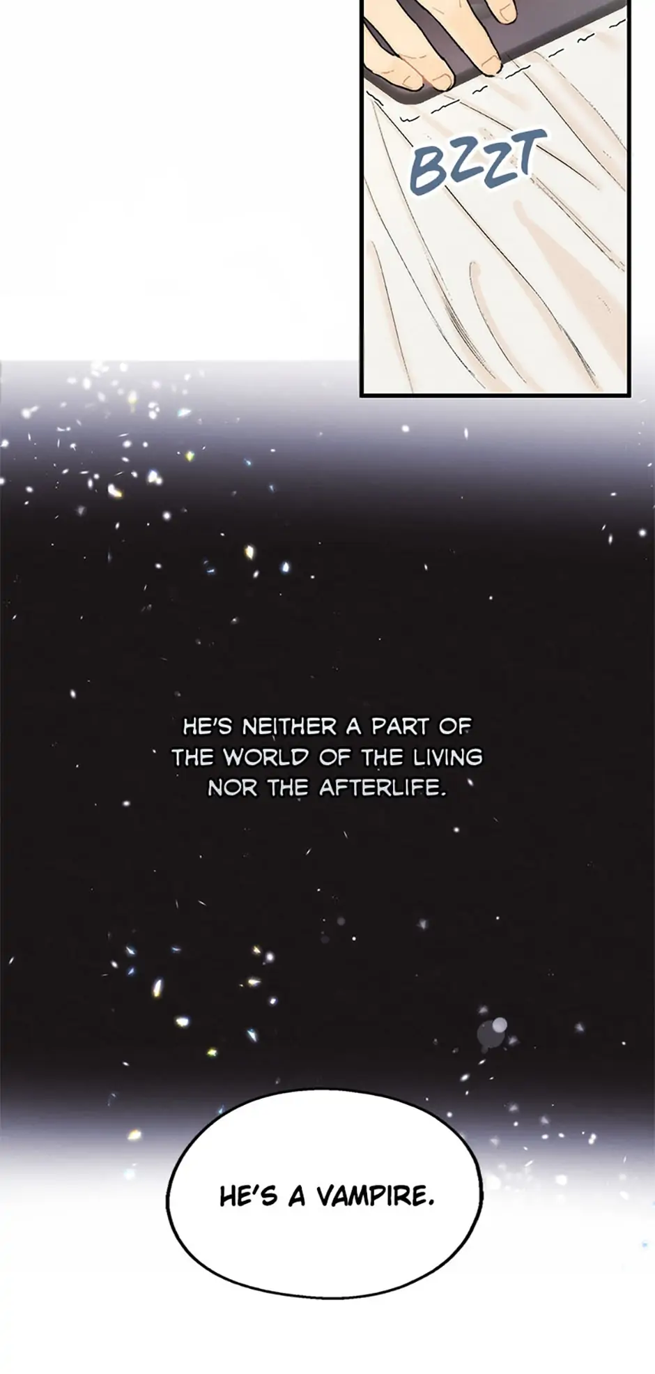 The Borderliners chapter 4 - page 10