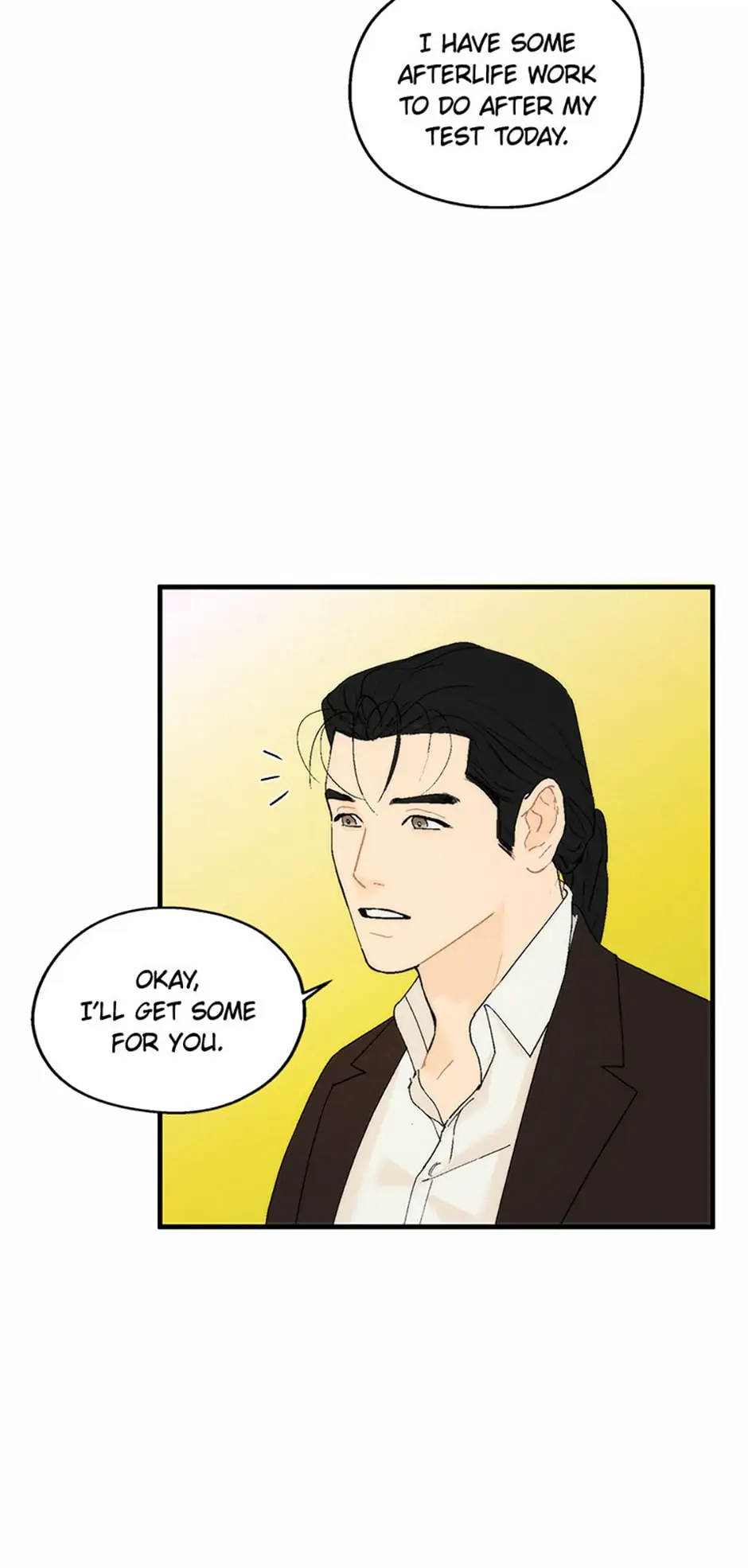 The Borderliners chapter 4 - page 20