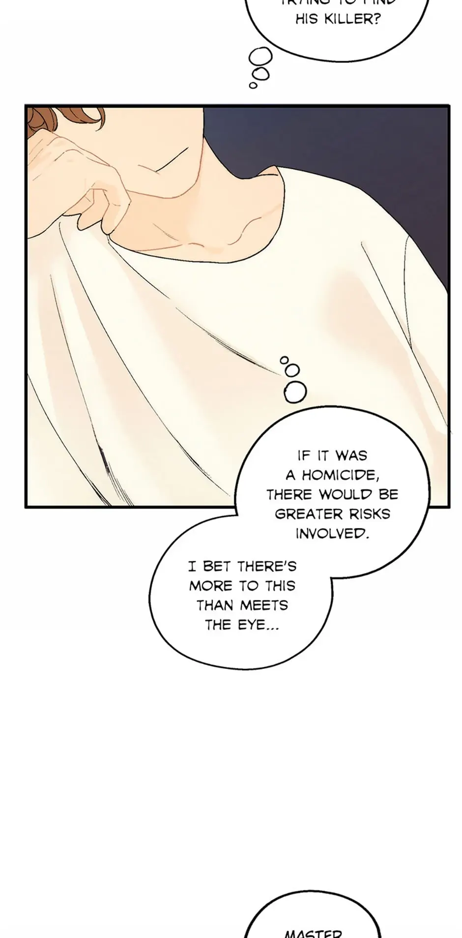 The Borderliners chapter 4 - page 22