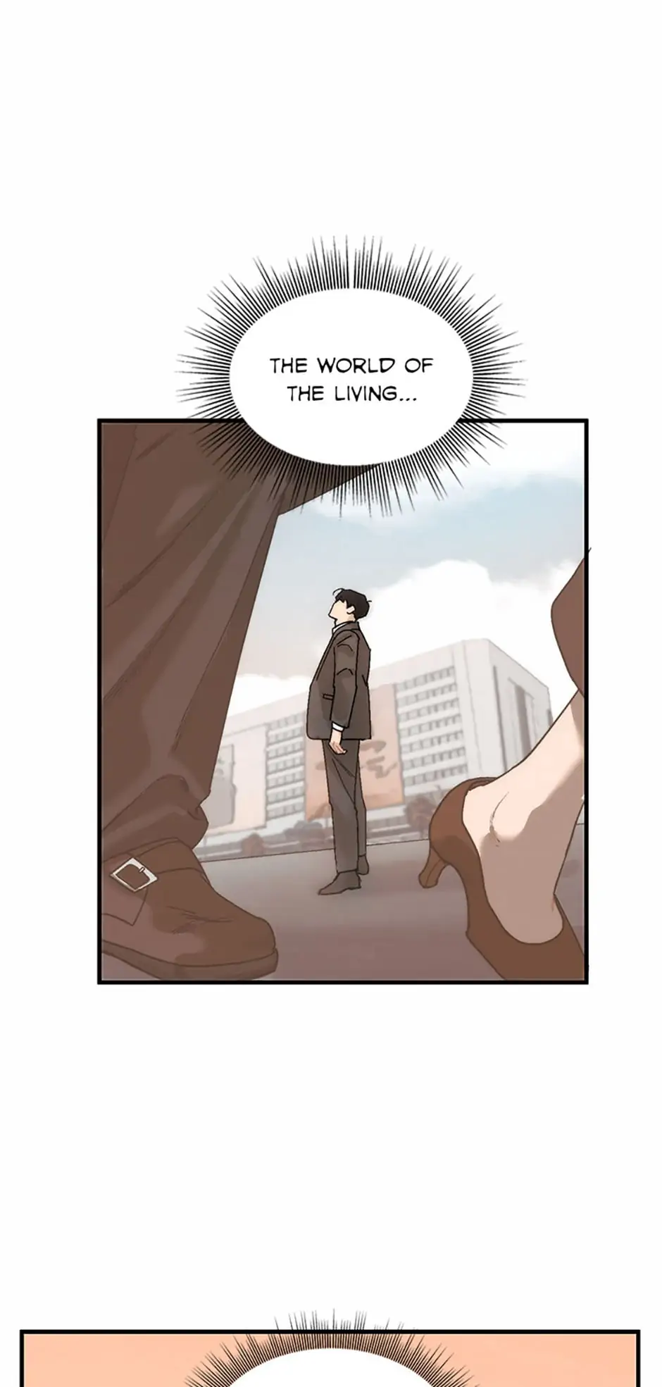 The Borderliners chapter 4 - page 27