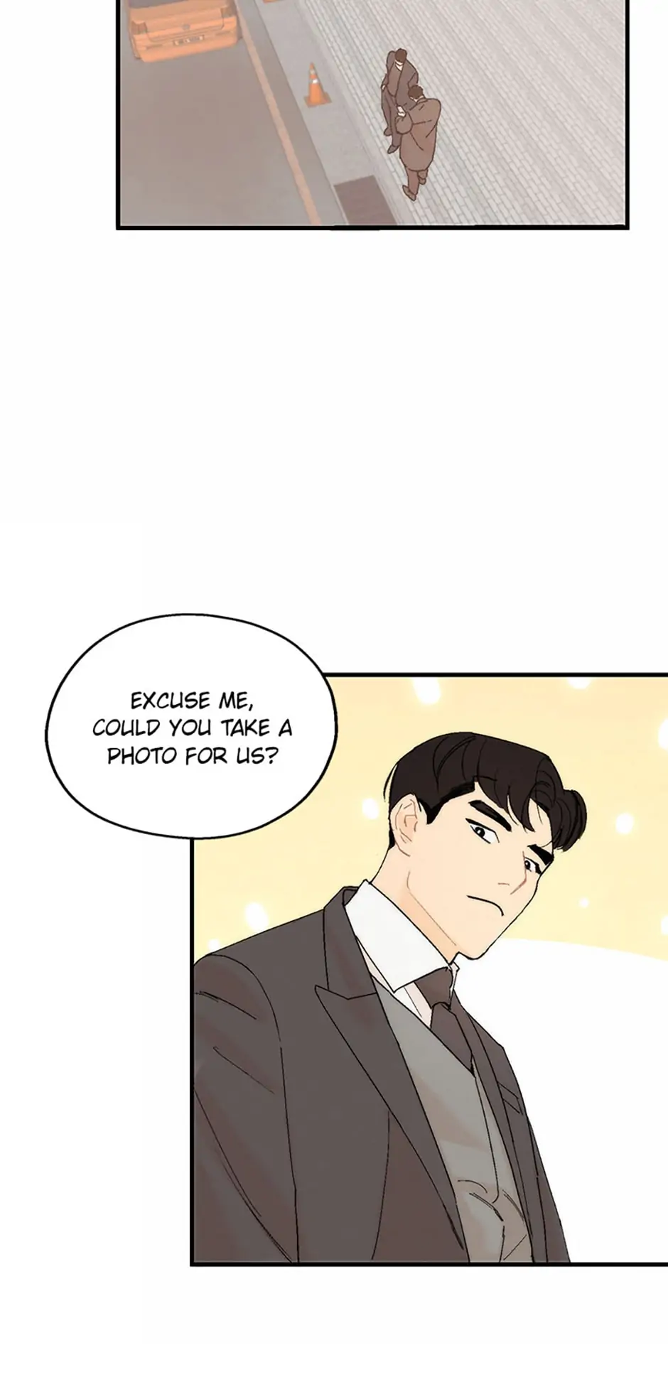 The Borderliners chapter 4 - page 30