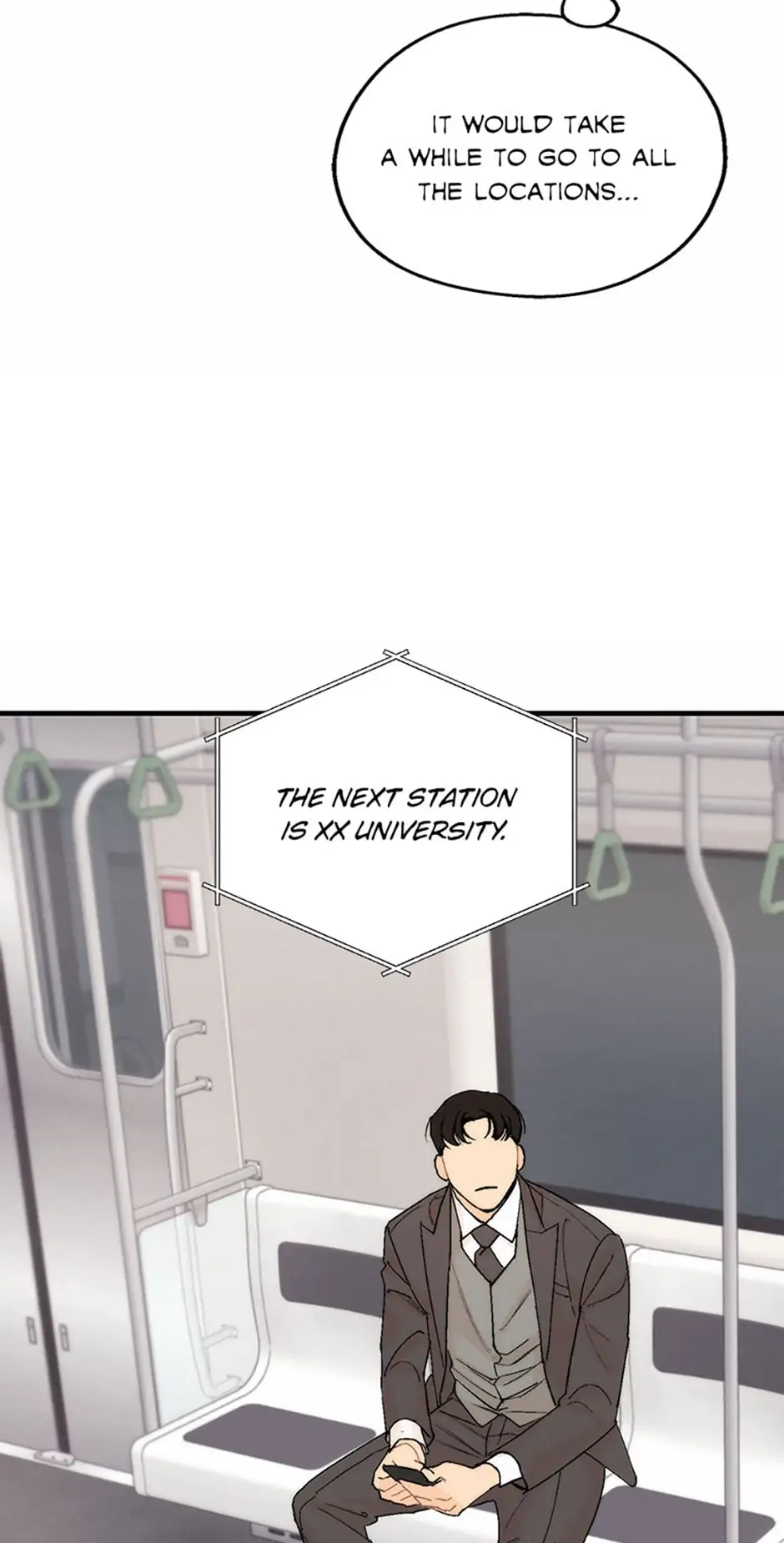 The Borderliners chapter 4 - page 46