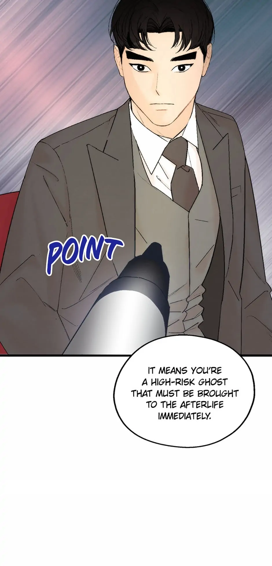 The Borderliners chapter 3 - page 10