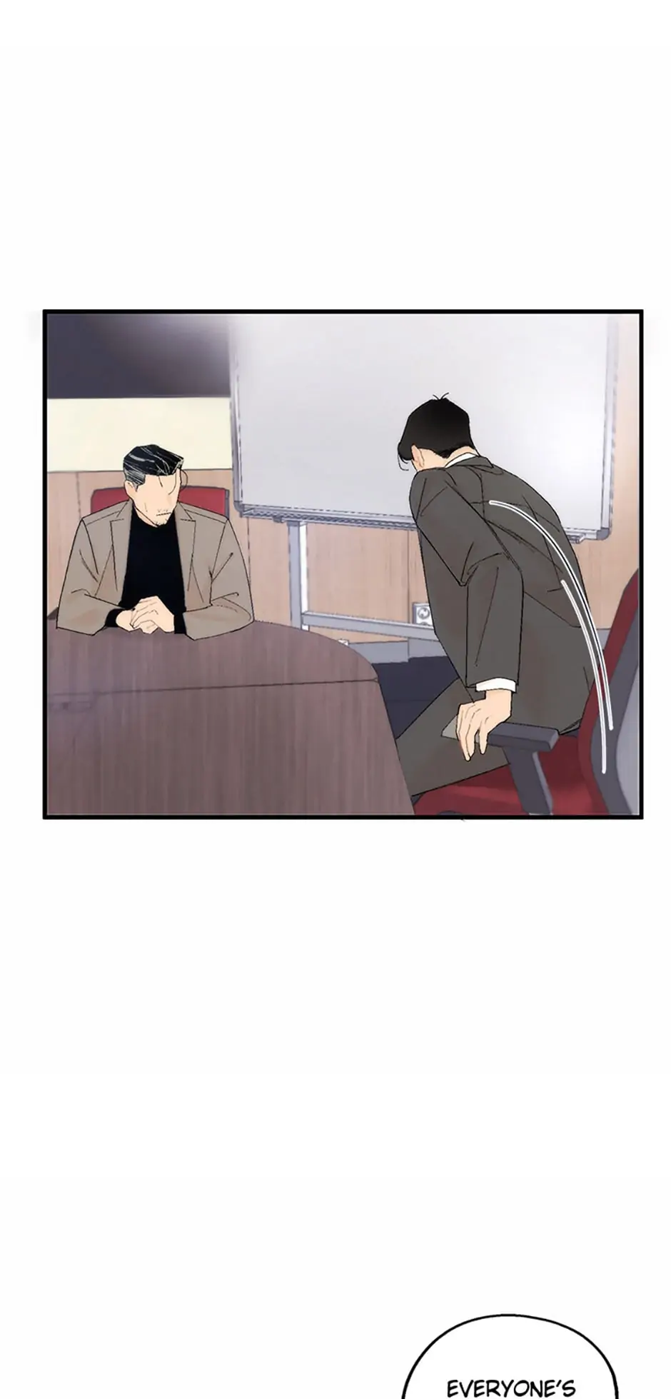 The Borderliners chapter 3 - page 2