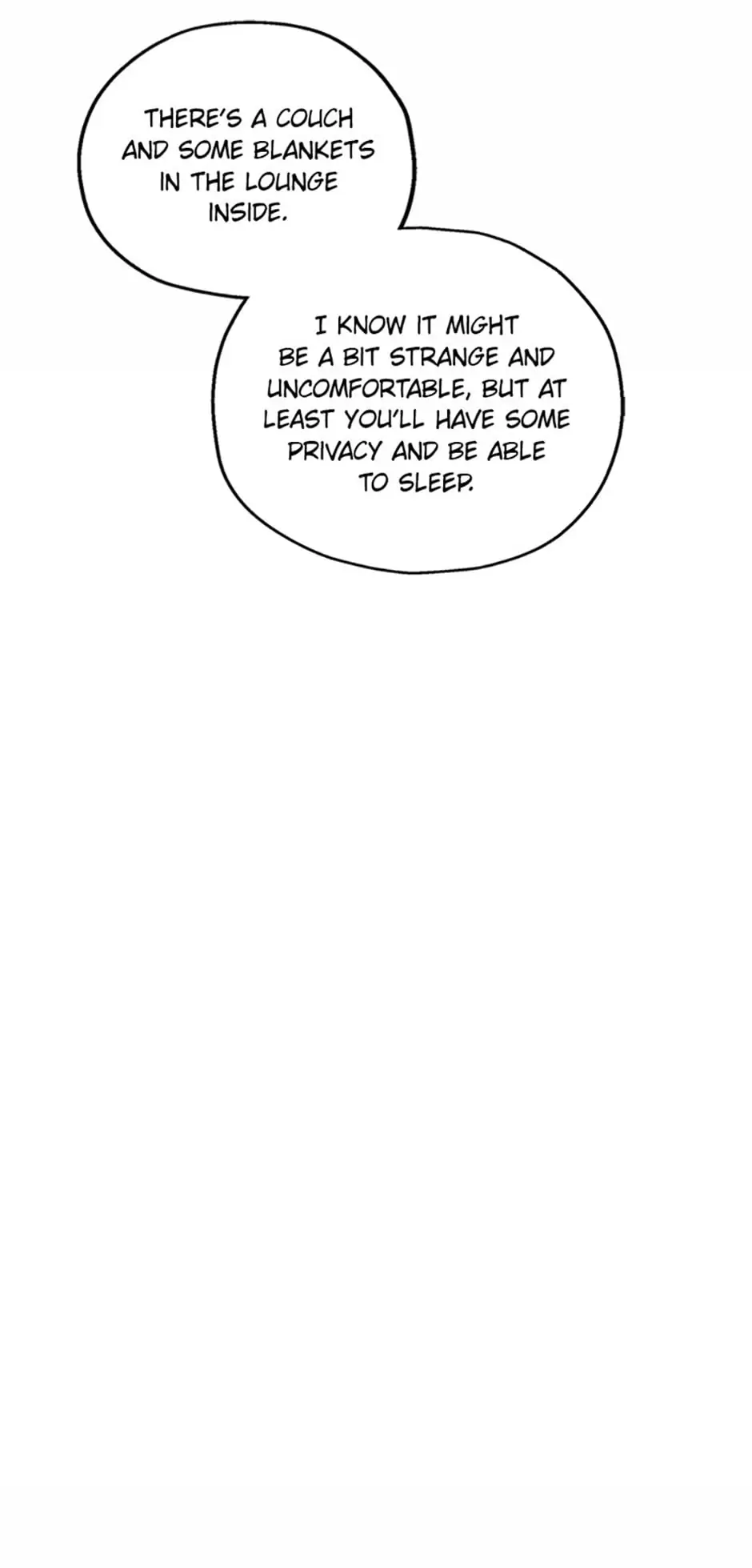 The Borderliners chapter 3 - page 45