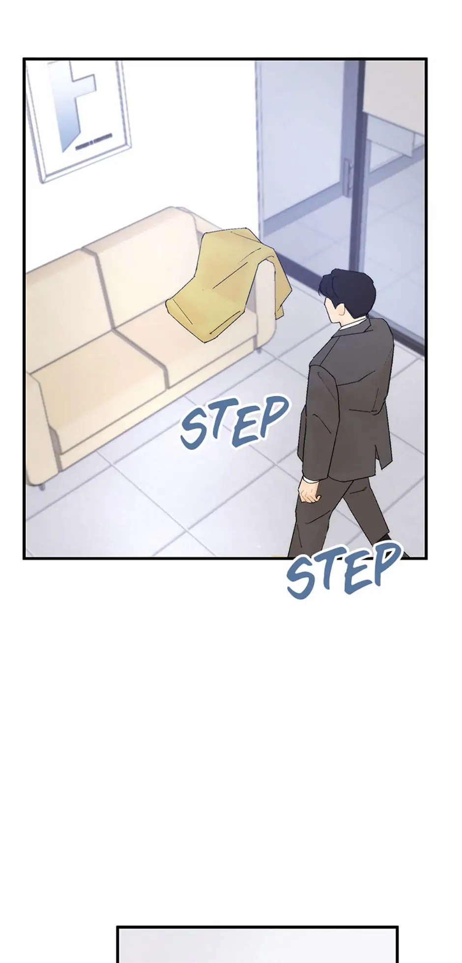 The Borderliners chapter 3 - page 46
