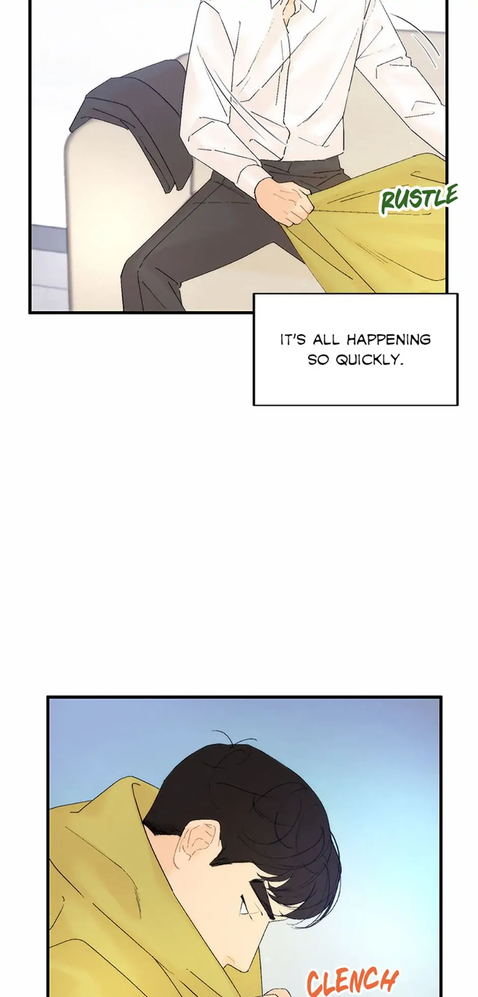 The Borderliners chapter 3 - page 48