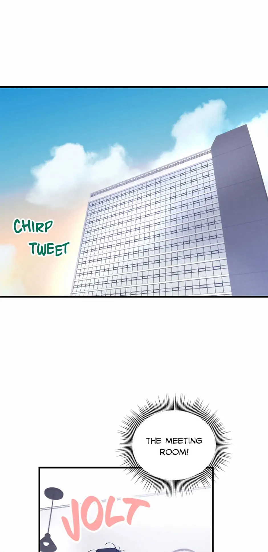 The Borderliners chapter 3 - page 52