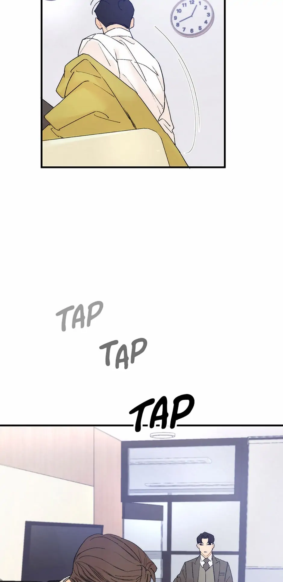 The Borderliners chapter 3 - page 53