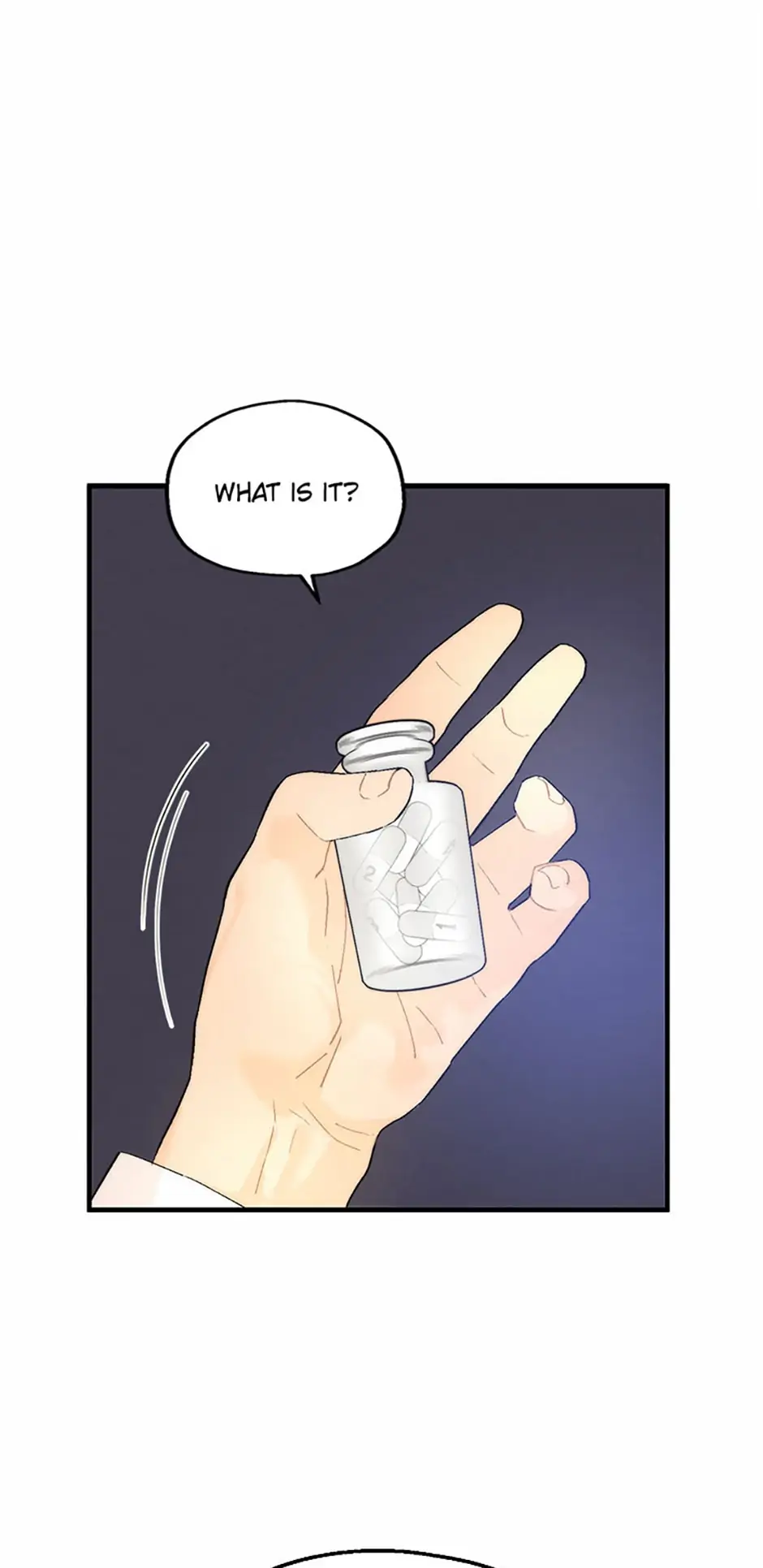 The Borderliners chapter 3 - page 60