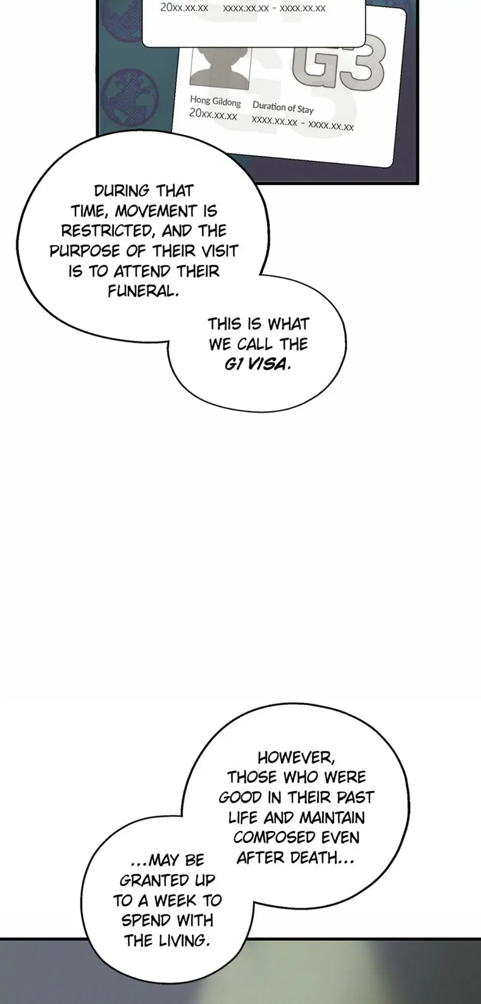 The Borderliners chapter 3 - page 7