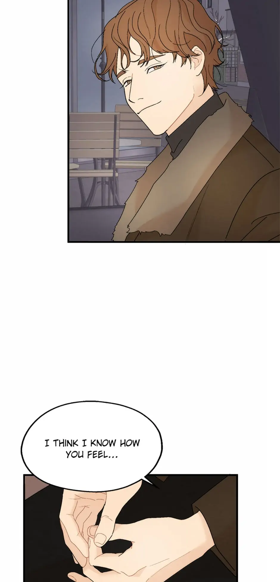 The Borderliners Chapter 37 - page 13