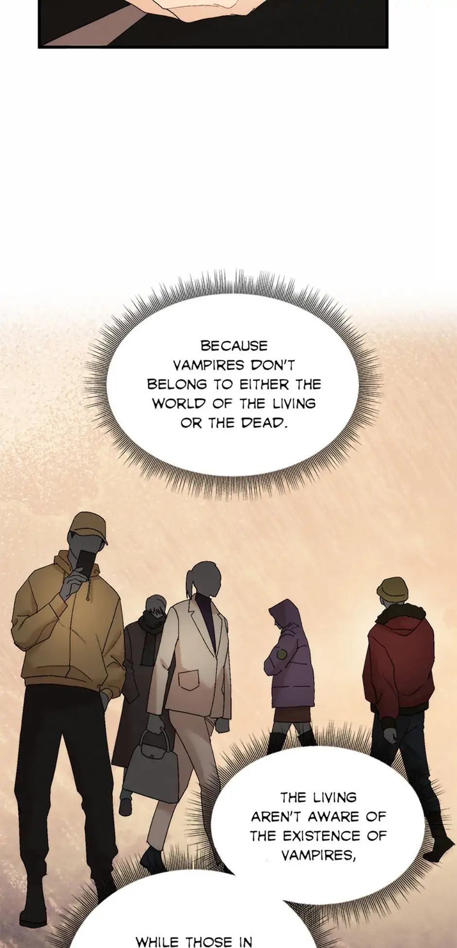 The Borderliners Chapter 37 - page 14