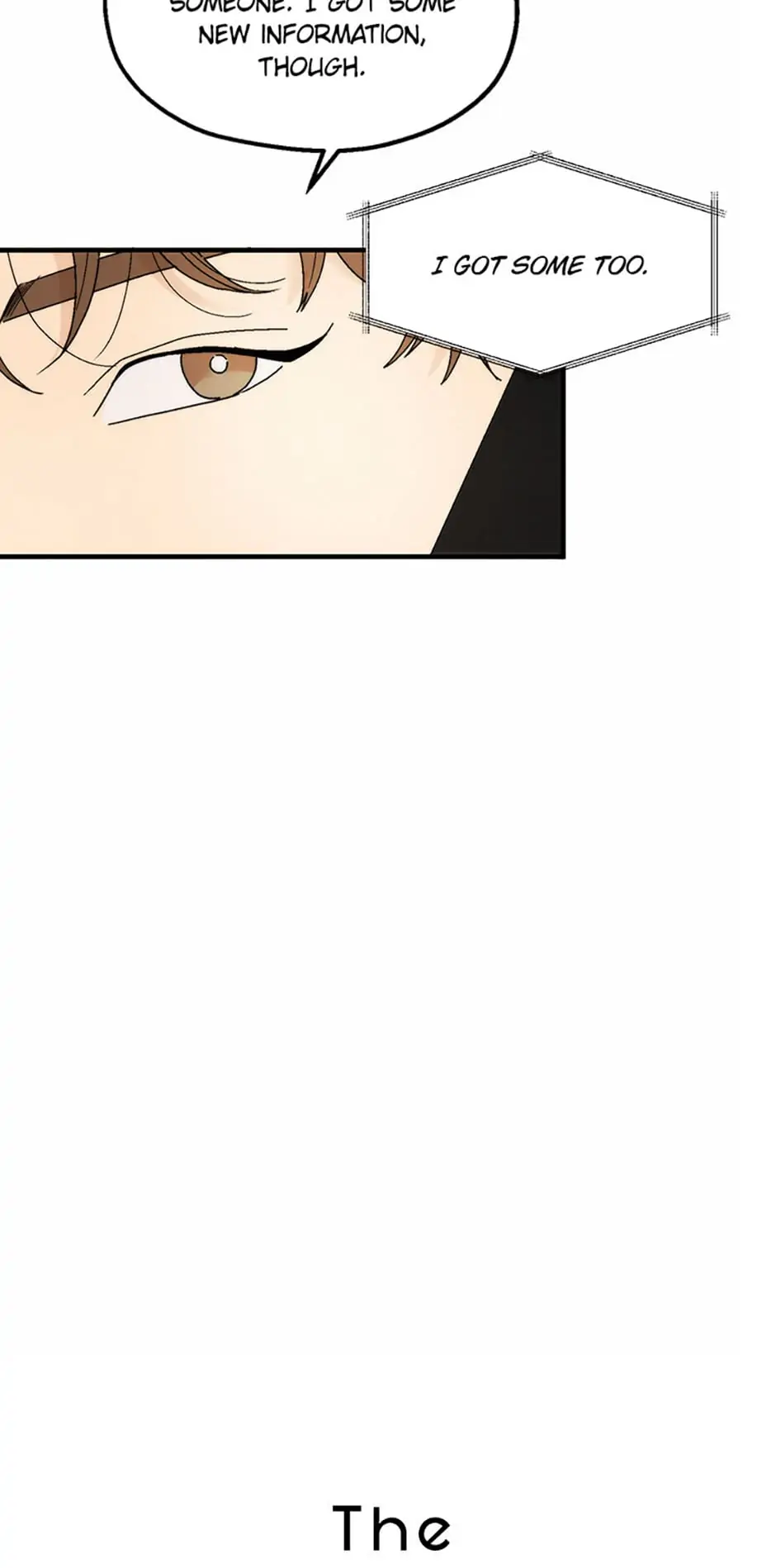 The Borderliners Chapter 37 - page 20
