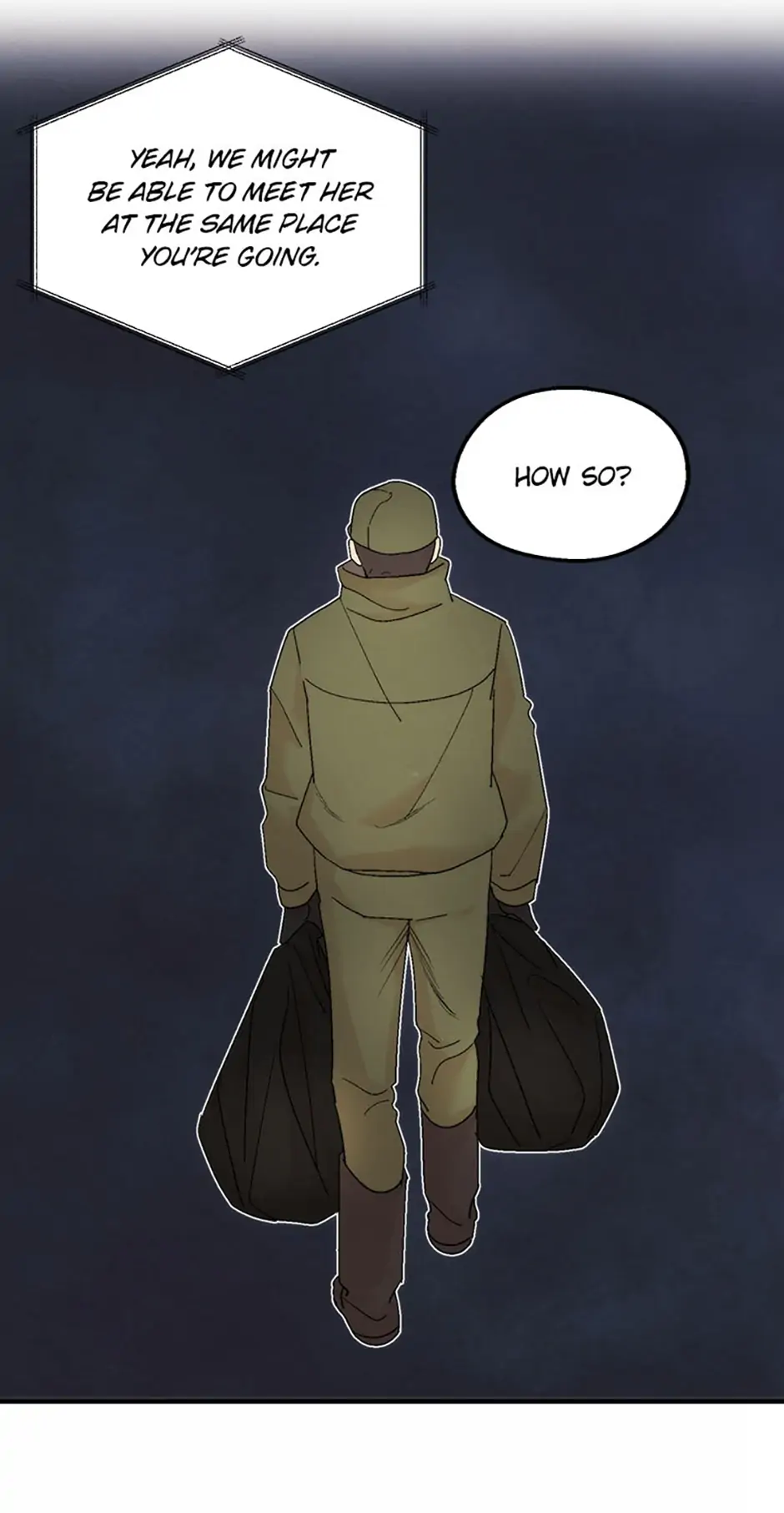 The Borderliners Chapter 37 - page 25