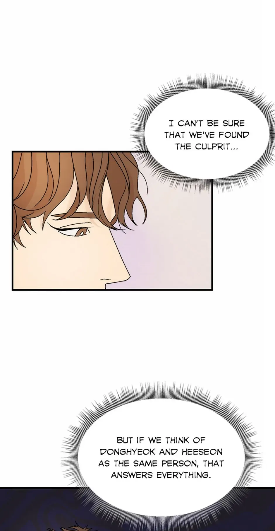 The Borderliners Chapter 37 - page 26