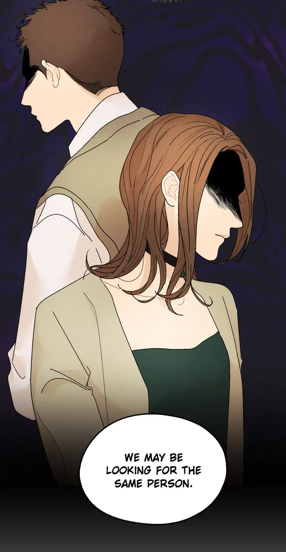 The Borderliners Chapter 37 - page 27