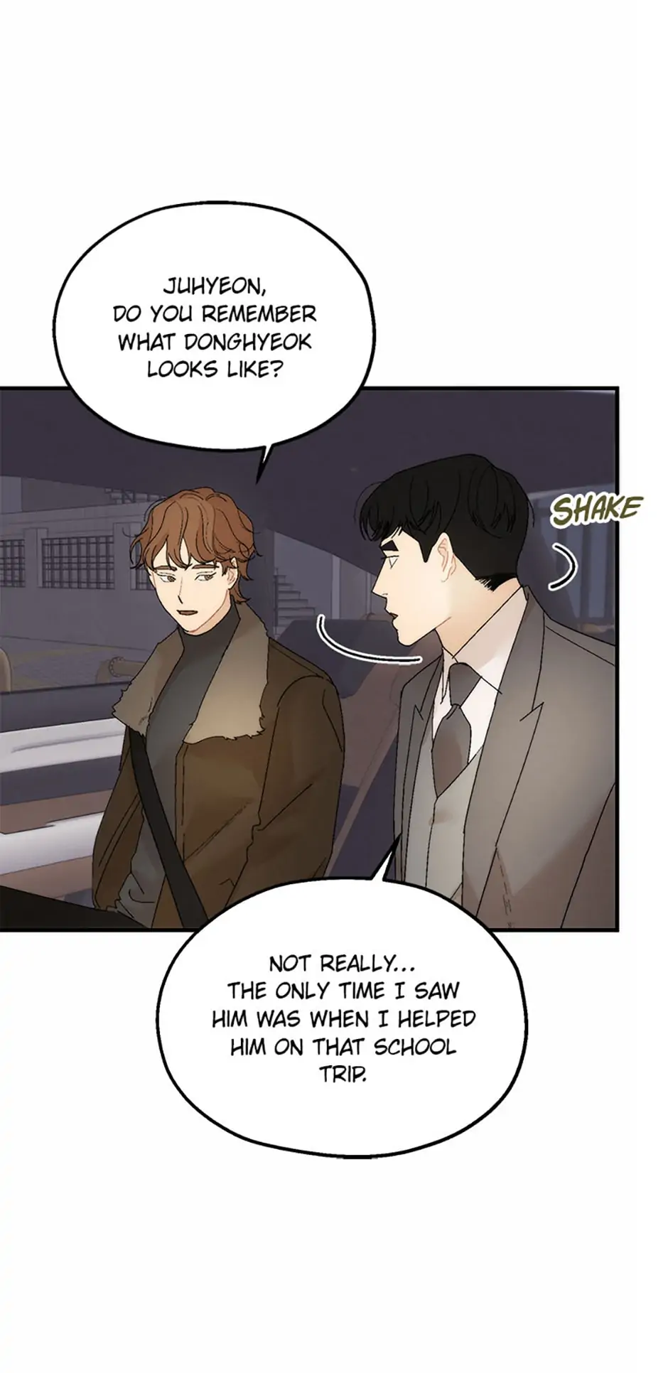 The Borderliners Chapter 37 - page 29