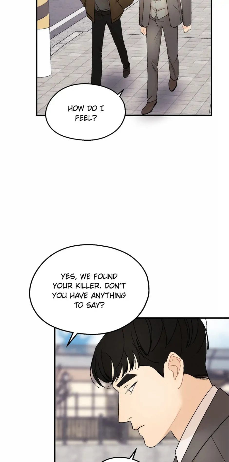 The Borderliners Chapter 37 - page 3