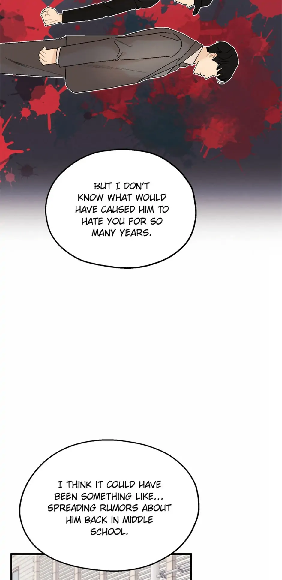 The Borderliners Chapter 37 - page 31