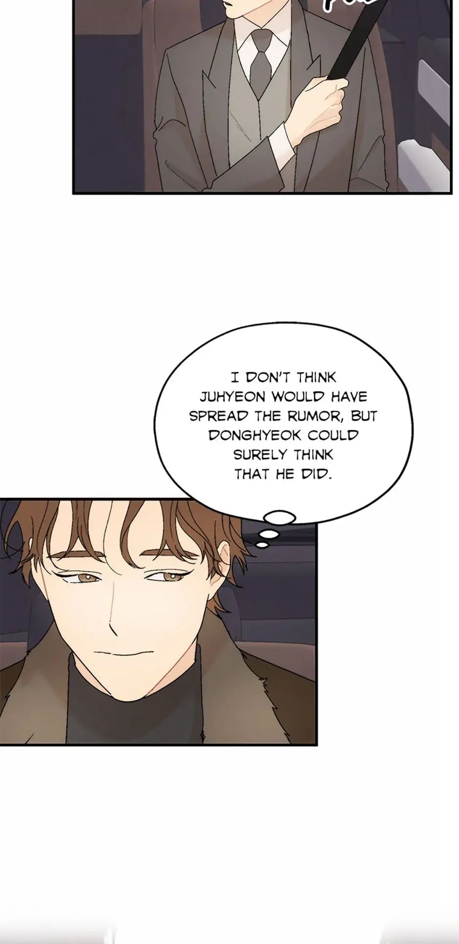 The Borderliners Chapter 37 - page 36