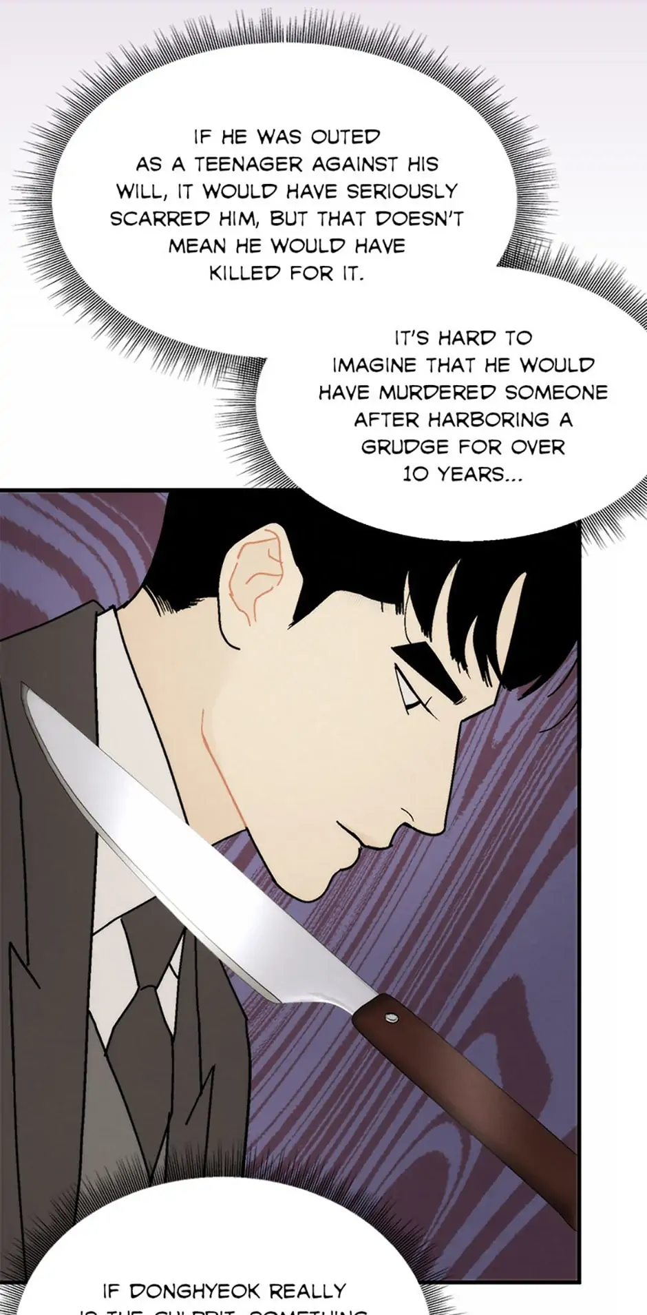 The Borderliners Chapter 37 - page 39